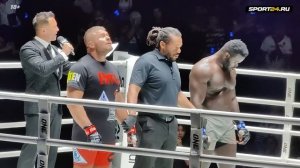 МАЛЫХИН ДОСТОЙНО после ПОРАЖЕНИЯ / Такого не ожидал никто / ТЕПЕРЬ ДОМОЙ и РАБОТАТЬ