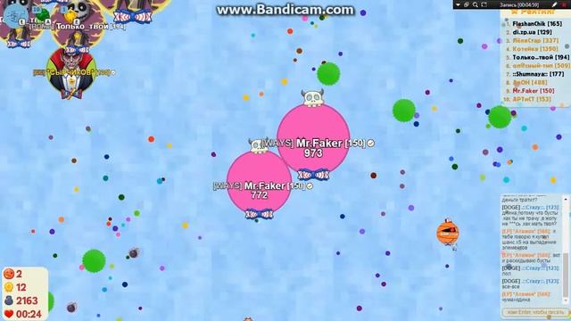 как всегда все ноль ну играю както :D смотреть онлайн