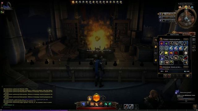 Pograjmy w Neverwinter - Nowa Lokacja Nowi Wrogowie! смотреть онлайн