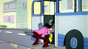 Ну, Погоди!  (5 серия)