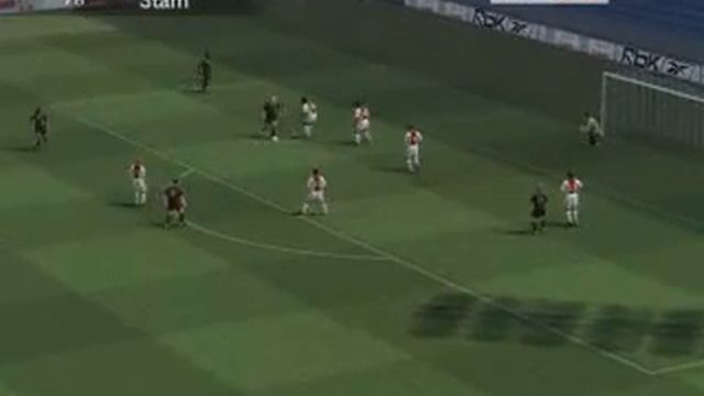 PES6 Online - STAM RULEZ смотреть онлайн