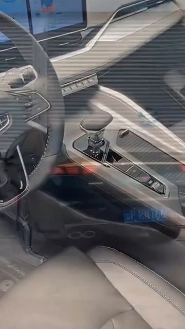 الجميلة Geely preface #السيارات_الصينية #geelypreface смотреть онлайн