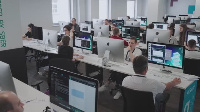 Финал «Цифрового марафона 2024» смотреть онлайн