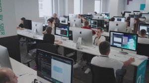 Финал «Цифрового марафона 2024»