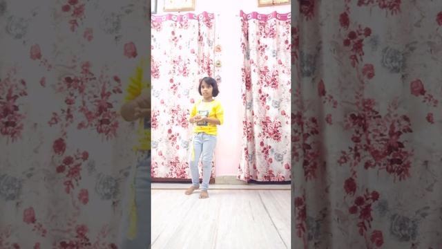 Tan Tana Tan Tan Tan Tara (song Covered By Ishita Benne )