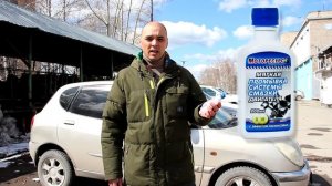 Отзыв о мягкой промывке системы смазки Моторесурс