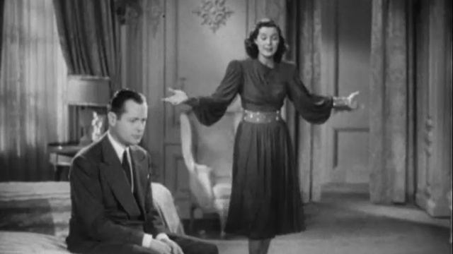 БЫСТРЫЙ И РАСПУЩЕННЫЙ 1939 трейлер смотреть онлайн
