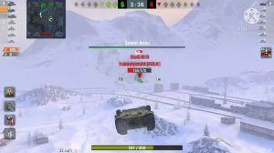 Смешные моменты World of Tanks Blitz. Мемы и приколы.