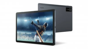 ZTE Nubia Pad SE первый обзор на русском