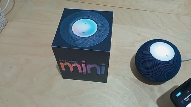 HomePod mini review смотреть онлайн