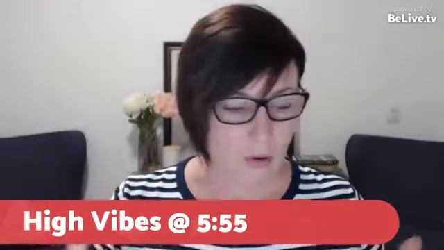 020517 - HIGH VIBES @ 555 with Michelle House - Mercury Retrograde Hangover смотреть онлайн
