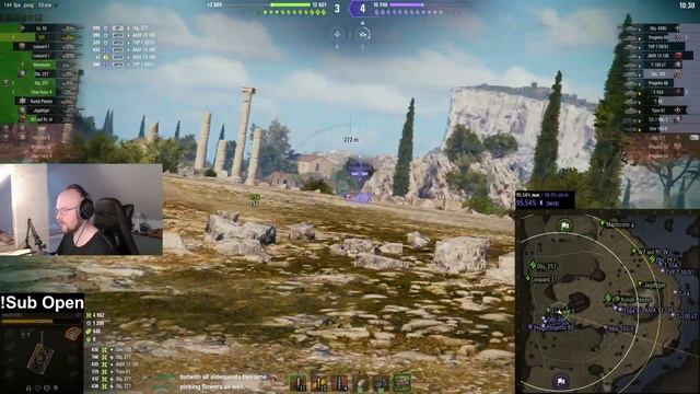121 - Dominating & Chilling [Stream Highlight] смотреть онлайн