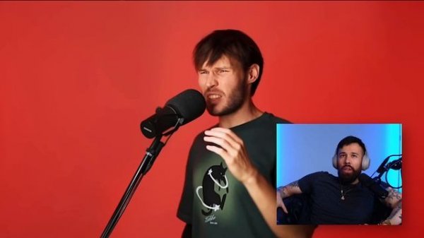 IMPROVER - GBB24: World League Solo Wildcard | REACTION @Improverbbx