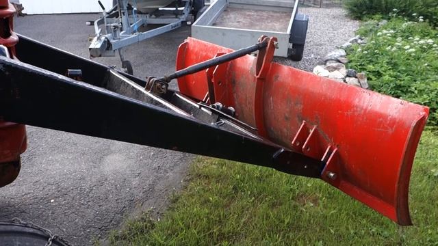 Volvo Krabat смотреть онлайн