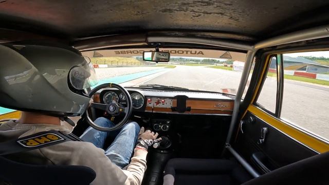 Nürburgring Classic 2024 Alfa Romeo Giulia Super 1600 Part 4 смотреть онлайн