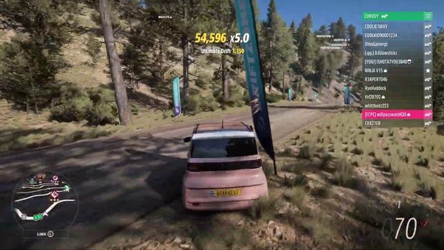 The Second Best Car in Forza Horizon 5 | Wuling Hongguang MiniEV смотреть онлайн