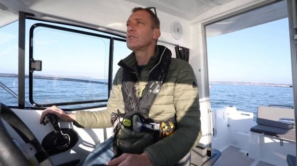 How to go winter boating | Top tips for staying safe and warm | Motor Boat & Yachting