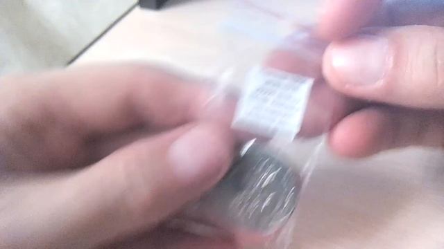 Пополнение коллекции 166 Распаковка редкой монеты Польши смотреть онлайн