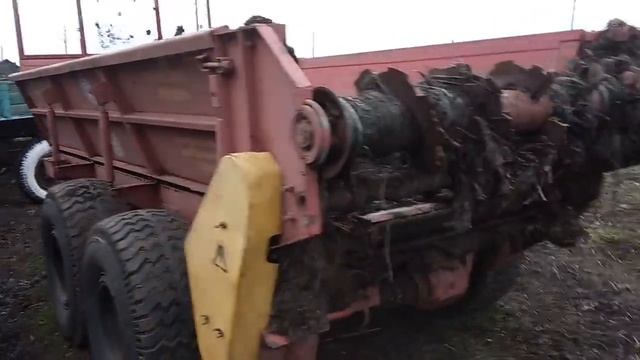 №21 Обзор всей техники хозяйства. Что купить, что выбросить? смотреть онлайн