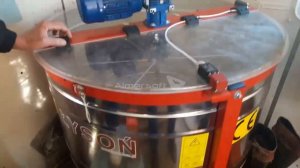 Пасека Евгения Мохначева (geka)