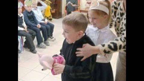 "Детки в клетке" смотреть онлайн