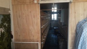 Пчелопавильон -  полуприцеп