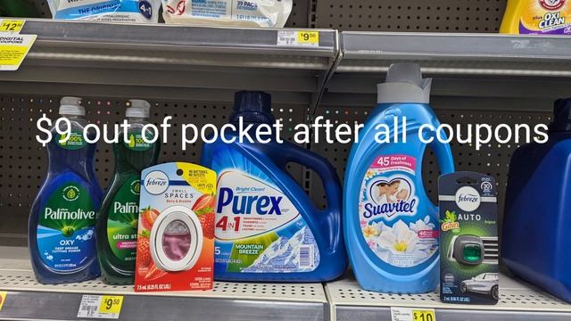 🔥🔥 Dollar General hot deals .75 cent items & $1 Palmolive/ plus a 5/25 deal included смотреть онлайн