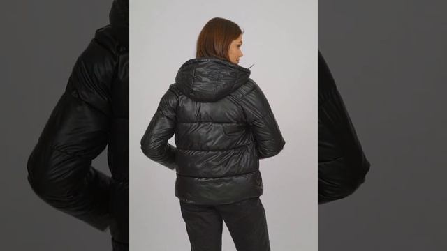 TOTOGROUP – Кожаная куртка, арт.: 18719948 смотреть онлайн