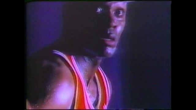 Adidas Torsion | Television Commercial | 1989 смотреть онлайн