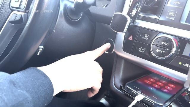 Rising auto insurance rates are squeezing car owners, stoking inflation смотреть онлайн