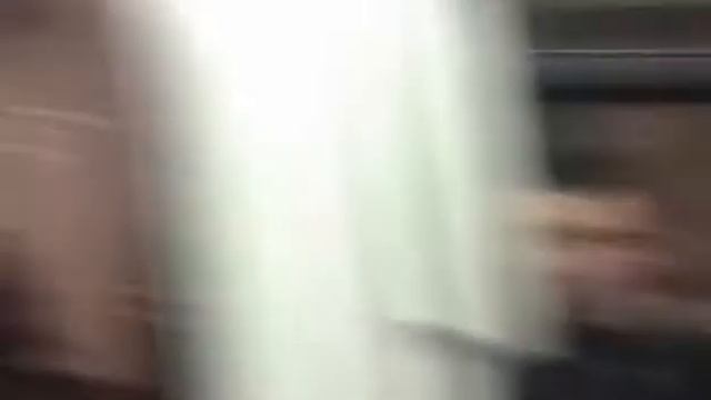 Поезд "Русич" 81-740/741 (Станция Киевская Филёвская линия) смотреть онлайн