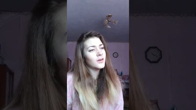 Христина Соловій - Хто, як не ти (Wolfochka cover) смотреть онлайн