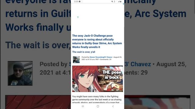 THE JACK-O POSE смотреть онлайн