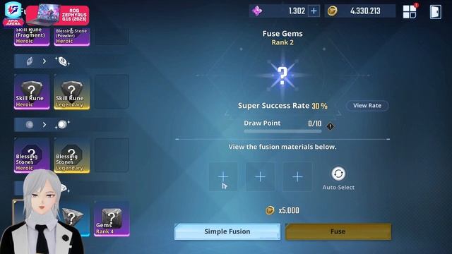 GUIDE LENGKAP GEM DAN BATTLEFIELD OF CHAOS SOLO LEVELING ARISE смотреть онлайн