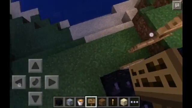 Minecraft PЕ.Новые ловушки. смотреть онлайн