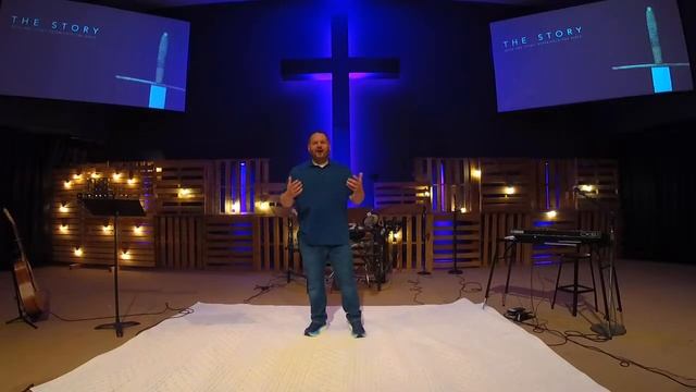 2nd Service Livestream смотреть онлайн