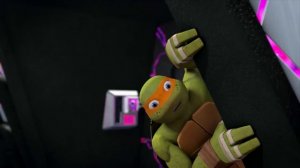 Черепашки-ниндзя | Самые смешные моменты из сериала «Черепашки-ниндзя»!  | 60 минут | Nick Cyrillic