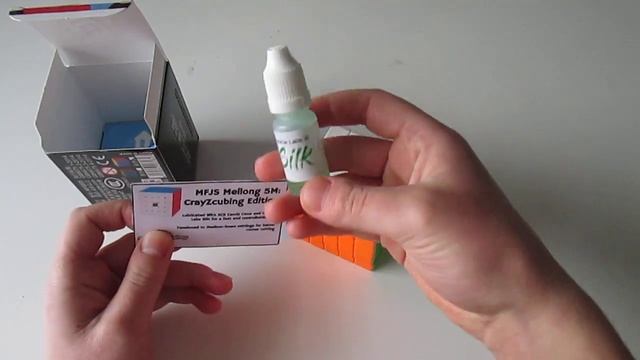 CrayZcubing Meilong 5M Review! | Wait, it Exists?! смотреть онлайн