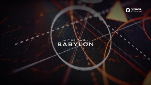 James Koba - Babylon смотреть онлайн