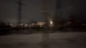 «Ночной Экспресс» Москва - Санкт-Петербург