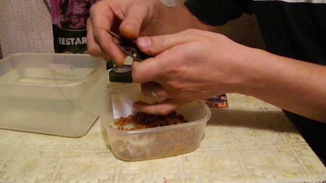 Тест LK 4 mm Ice-vanil, flat смотреть онлайн