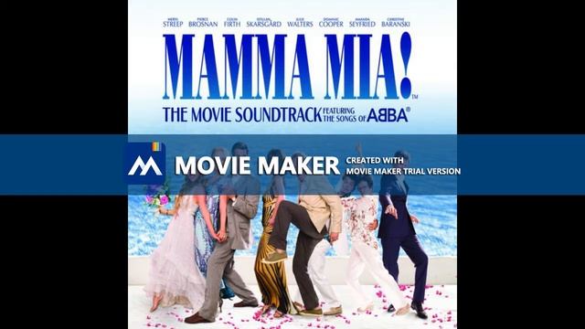 Mamma Mia - Mamma Mia - Meryl Streep смотреть онлайн