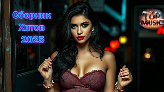 🚀🎶Сборник Песни 2025 | 😎 Шикарные Треки | ✔️Слушать Музыку 2025 | 🙌Танцевальная Музыка смотреть онлайн