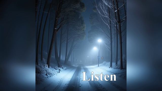 Listen