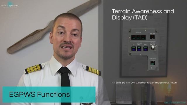 A320 EGPWS