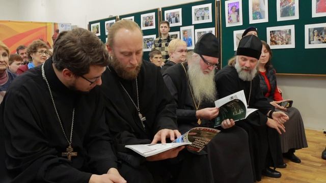 Встреча с писателем