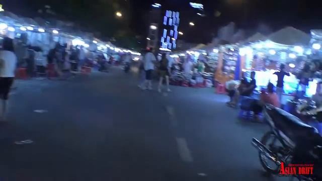Ночной Бен Тан . Часть 12 . смотреть онлайн