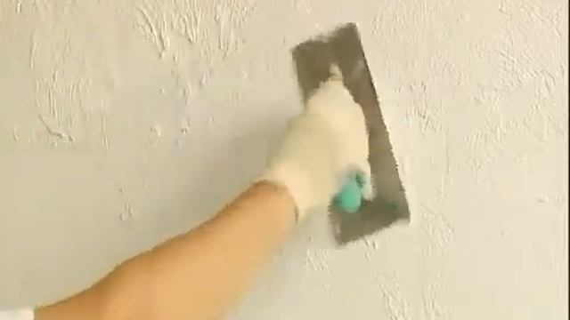 Штукатурка 1мм RollPutz смотреть онлайн