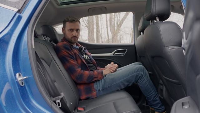 3 jaar met de MG ZS EV 42.5 kWh | Het verdict! (2023) смотреть онлайн