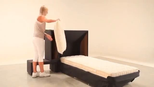 Milano Sofa Bed 8 - Milano Smart Living смотреть онлайн